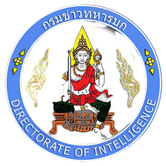 Army Intelligence Department seal